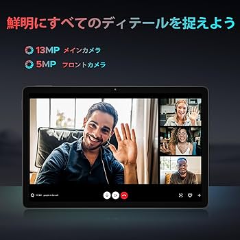 【新品未使用】Android 16 タブレット 30GB+256GB Amazon.co.jp: 【Android16 セット版 世界初登場】DOOGEE U11PRO